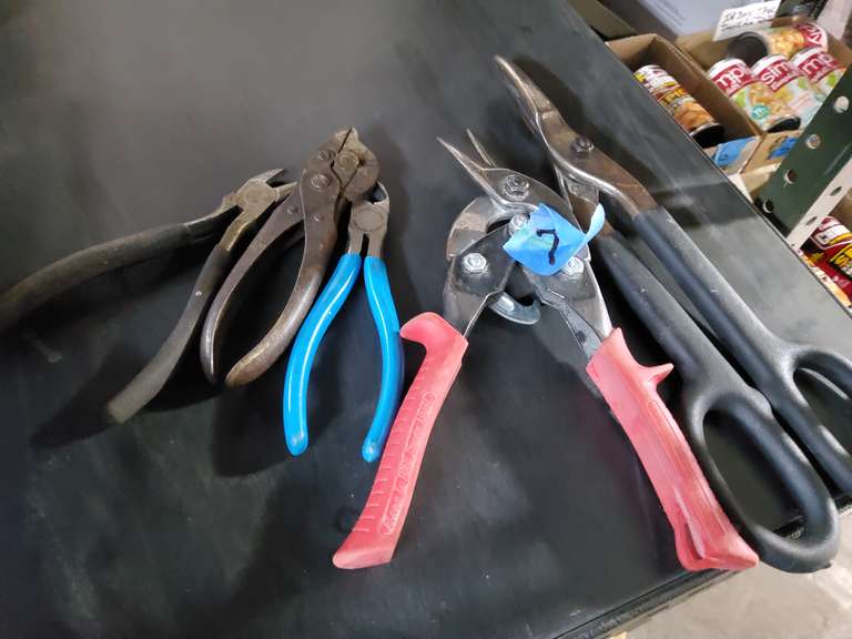 TOOLS