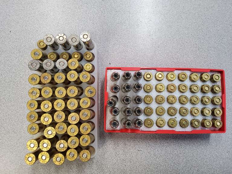 AMMO AND GARMENT BAG