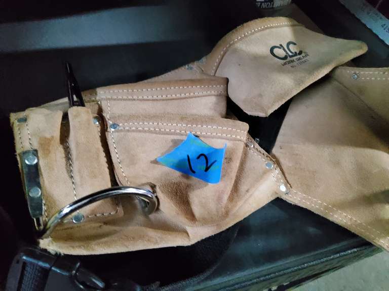 TOOLBELT