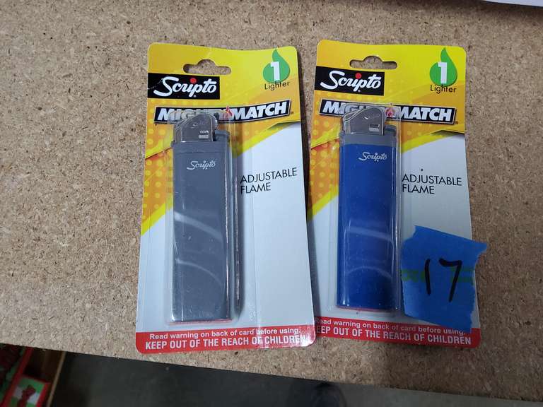 2 LIGHTER