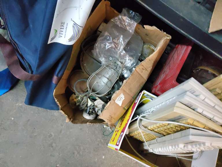 LOT OF MISC