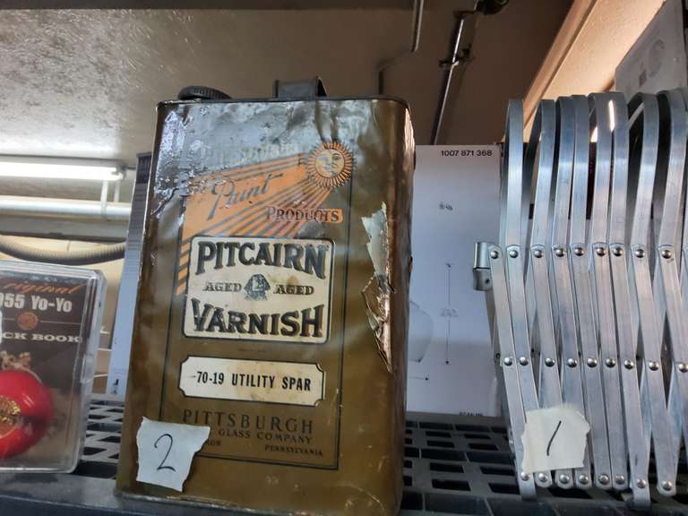 VARNISH