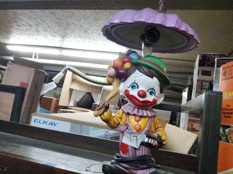 LAMP