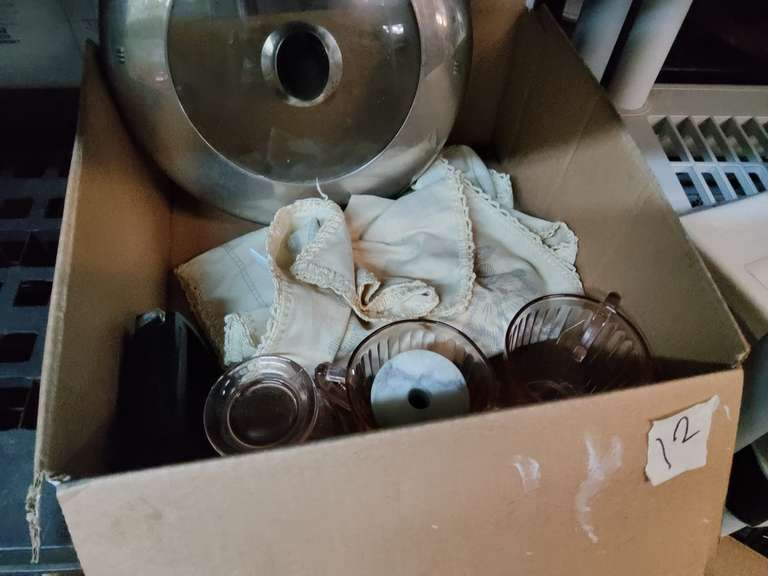 LOT OF MISC