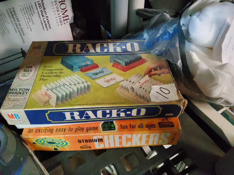 GAMES