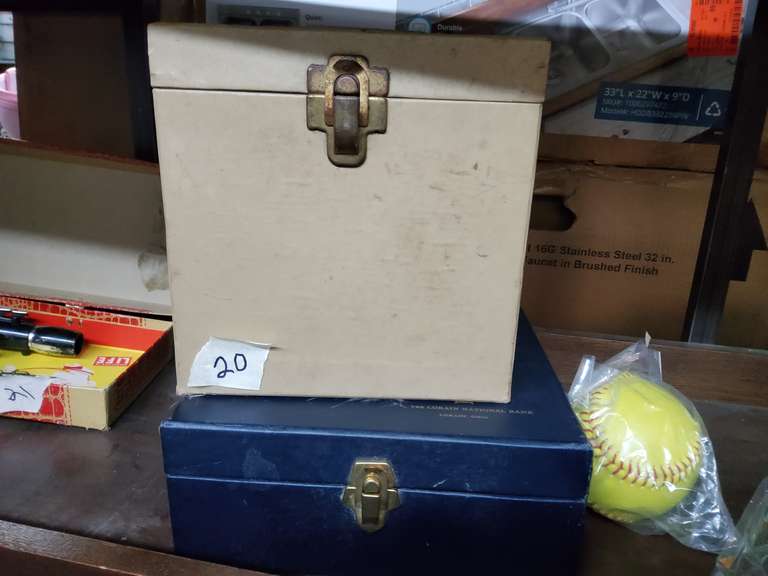 2 CASES