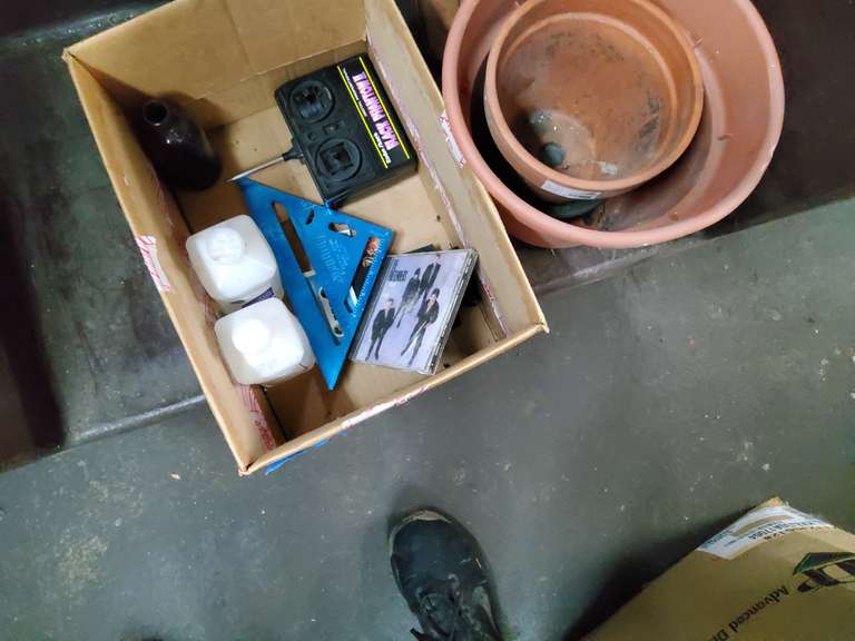LOT OF MISC