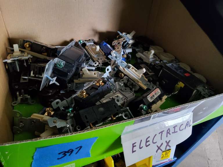 ELECTRICAL