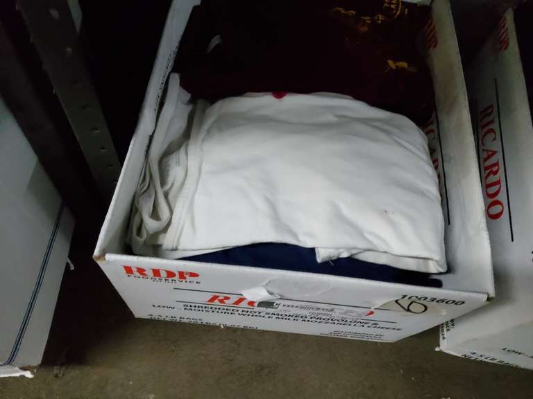 CLOTHING