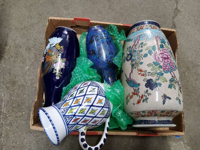 VASES