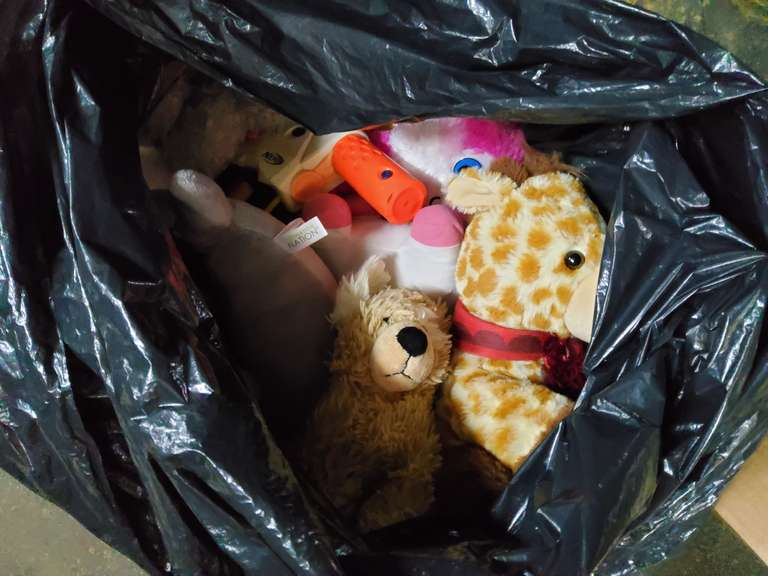 TOYS