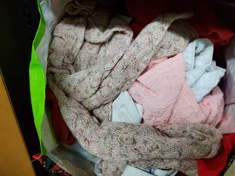 CLOTHING