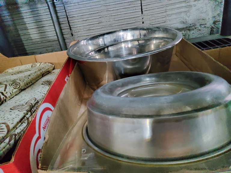 BOWLS