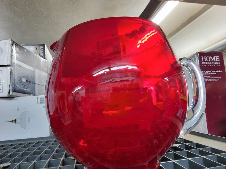 PITCHER
