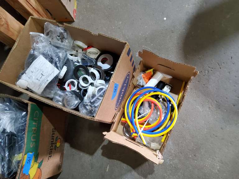 PLUMBING