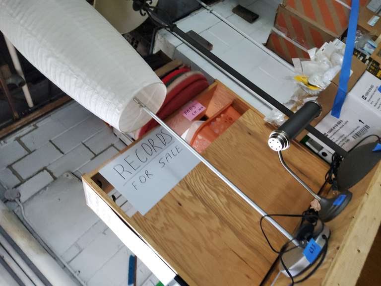 LAMP