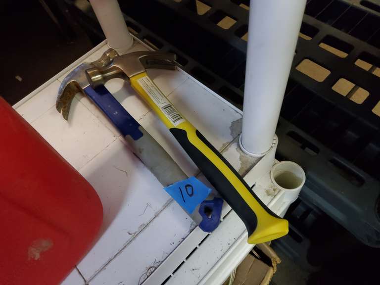 2 HAMMERS