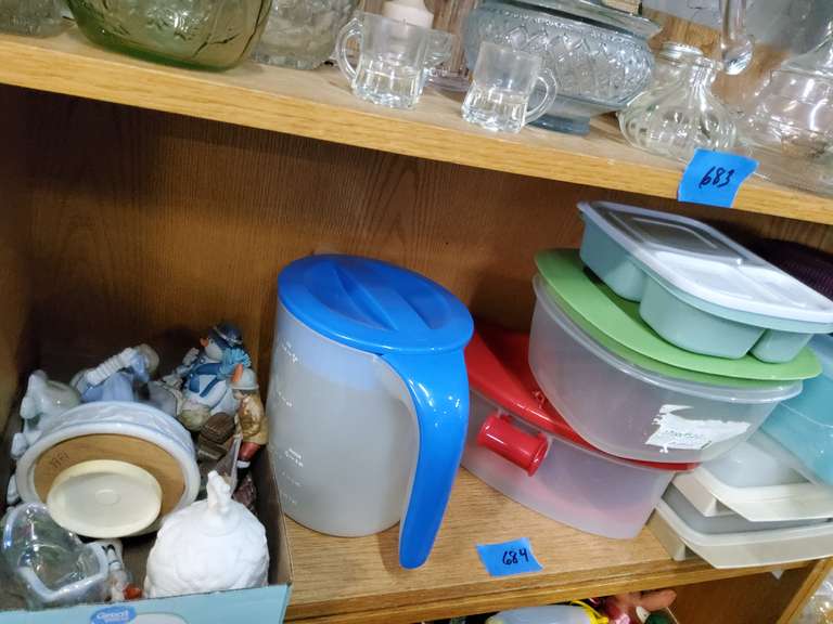 LOT OF MISC