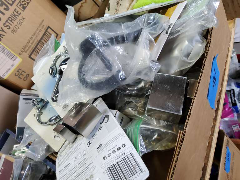 LOT FOR CURTAINS