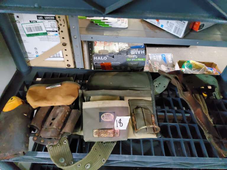 TOOLBELT