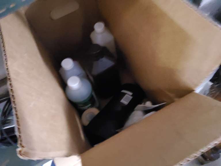LOT OF MISC