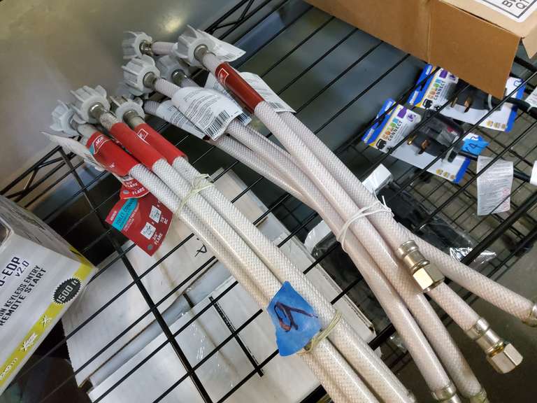 PLUMBING