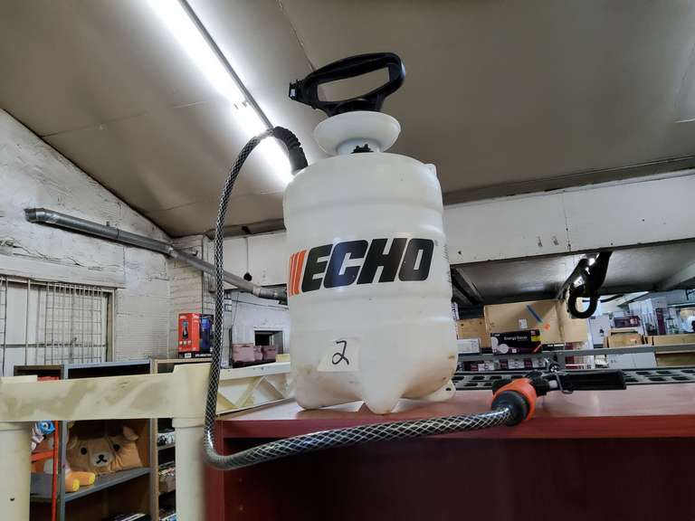SPRAYER