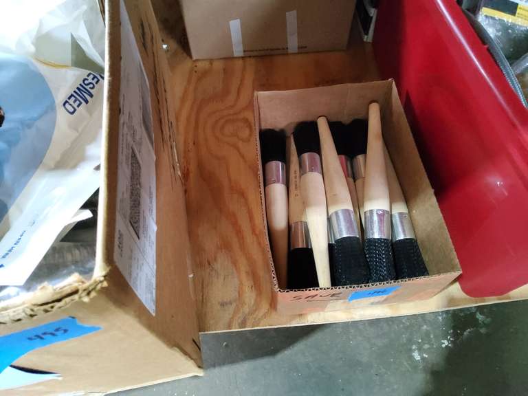 BRUSHES
