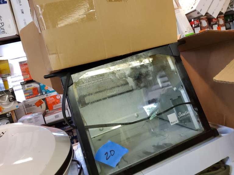 ROTISSERIE COOKER