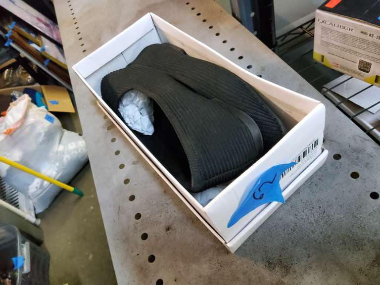 NEW SHOES SIZE 8
