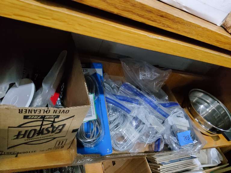 SAFETY CABLES AND MORE