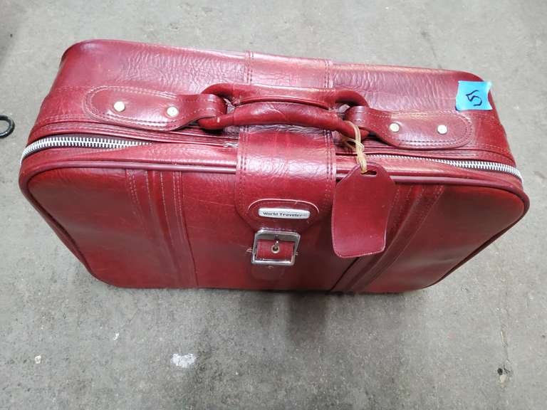 SMALL SUITCASE