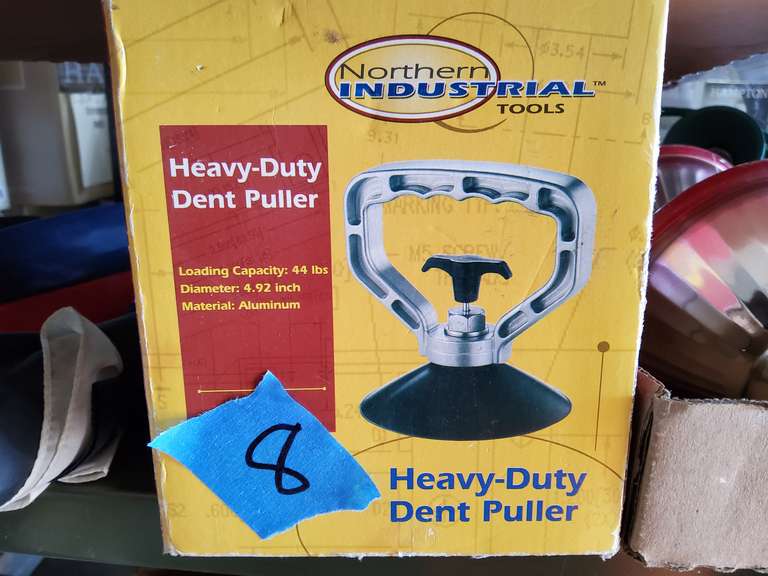 DENT PULLER