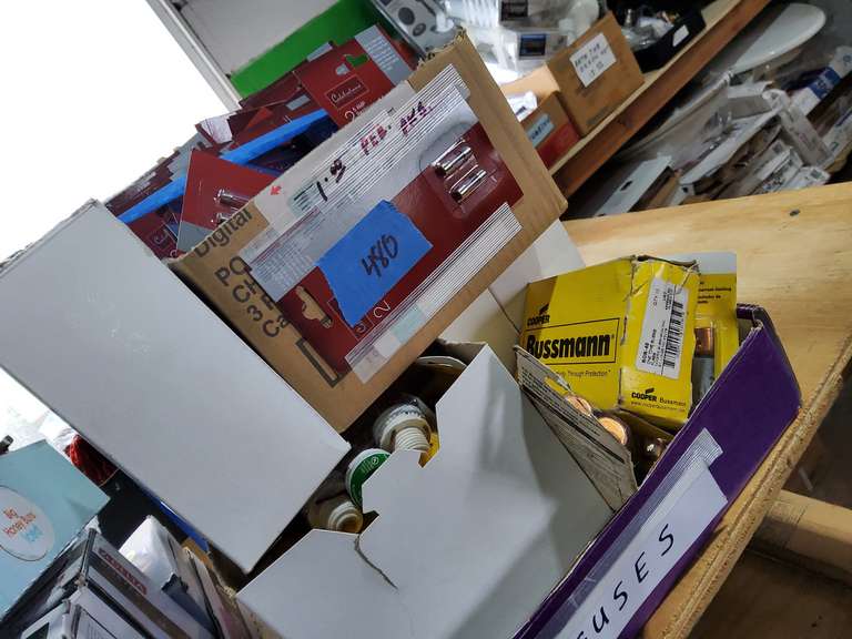 FUSES