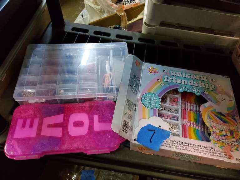 JEWELRY MAKING KIT