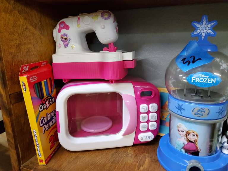 TOYS