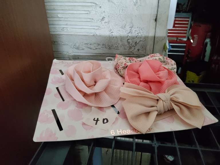 BOWS