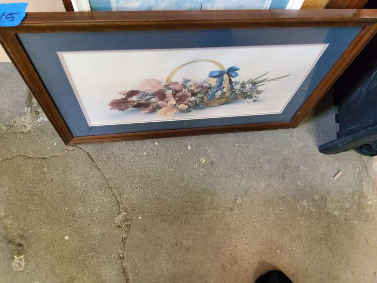 FLOWER PICTURE