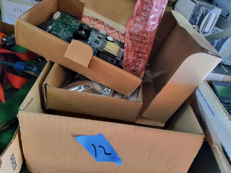 COMPUTER PARTS