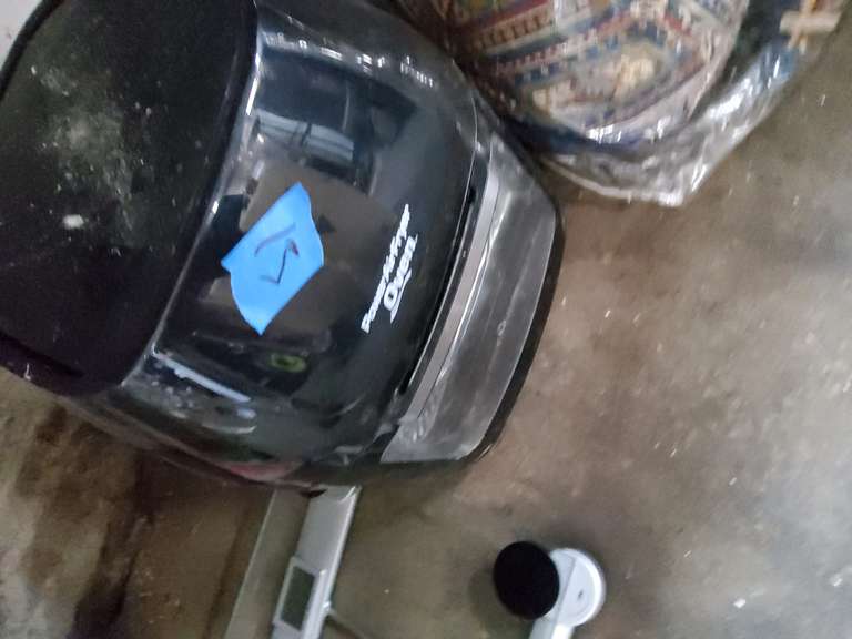 AIR FRYER
