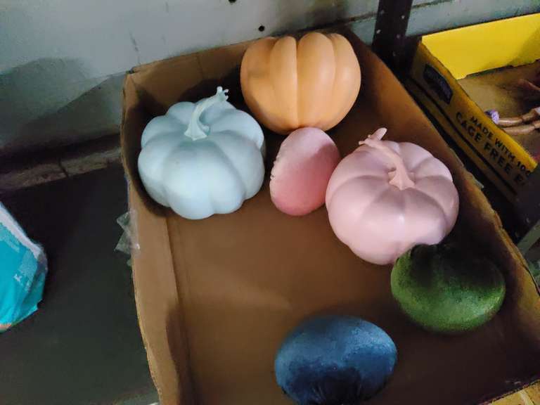 DECOR