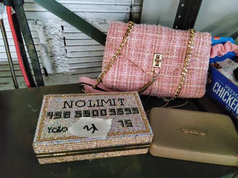 PURSES