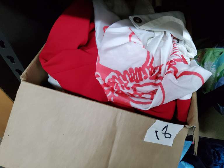 CLOTHING
