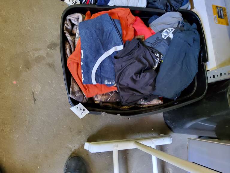 CLOTHING