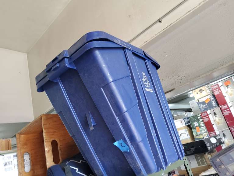 RECYCLE BIN