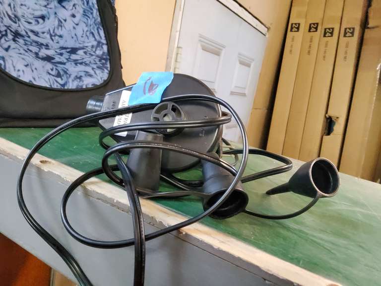 AIR PUMP