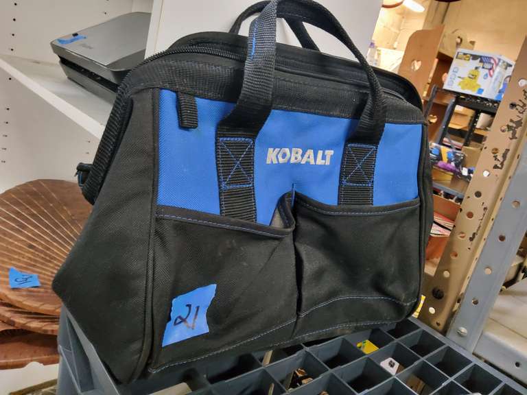 TOOLBAG