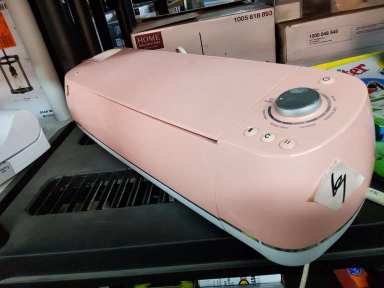 CRICUT