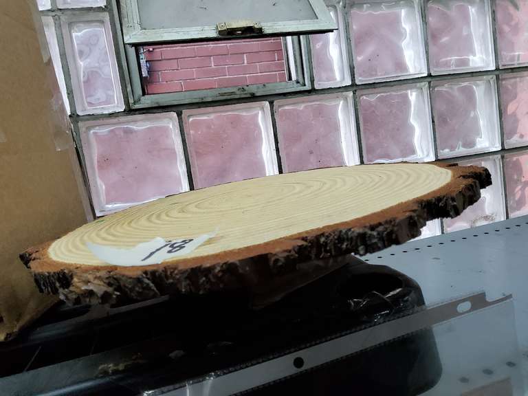 WOOD