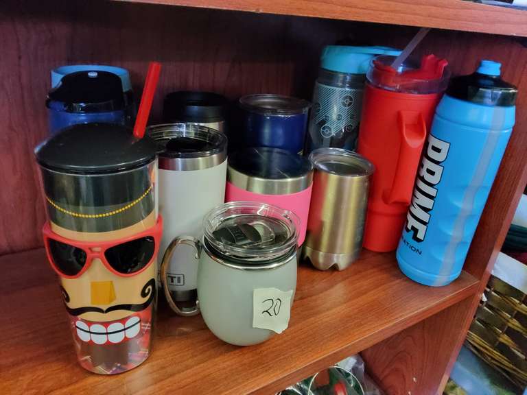 CUPS
